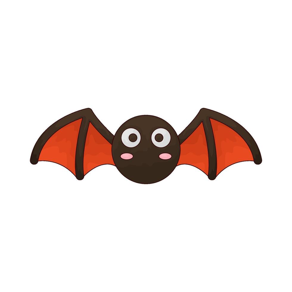 kids toys bat vector