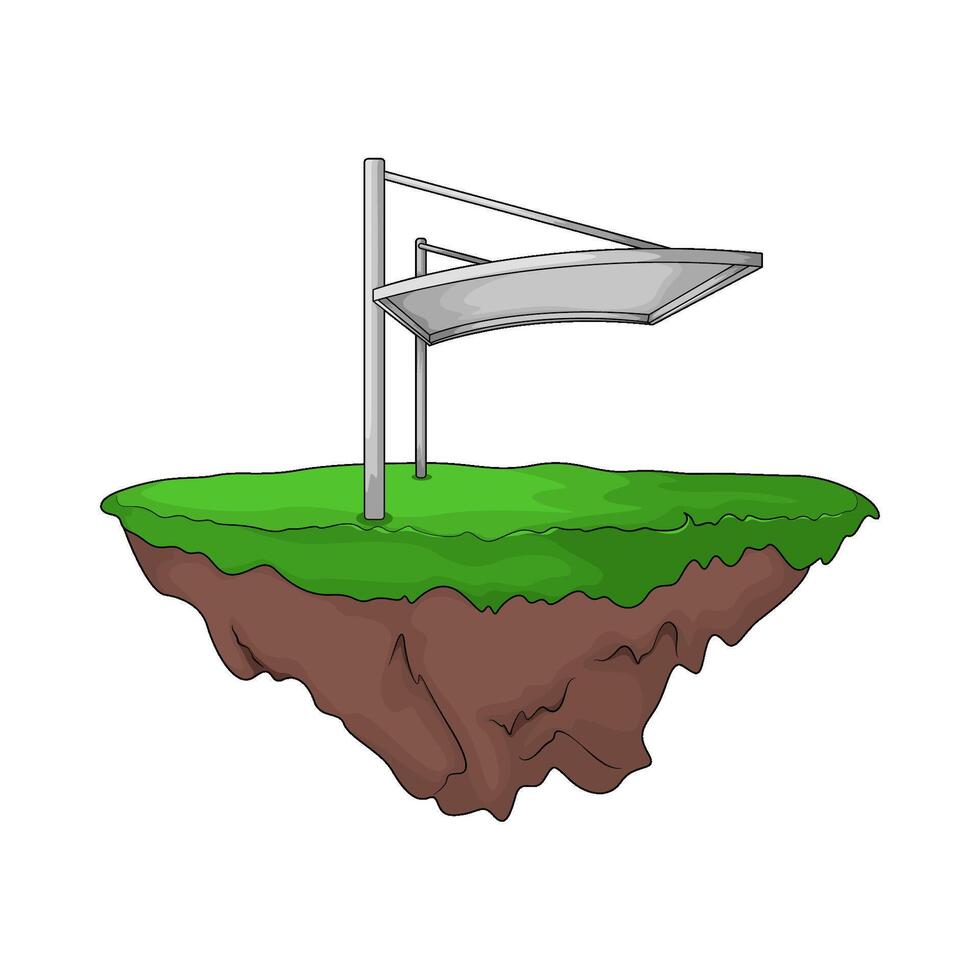 The Best Canopy Tents vector