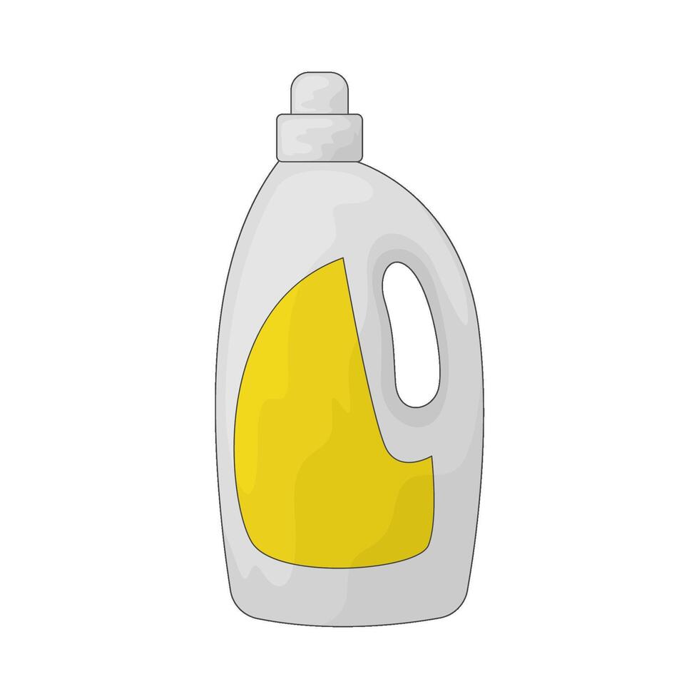 detergent bottle illustrations vector
