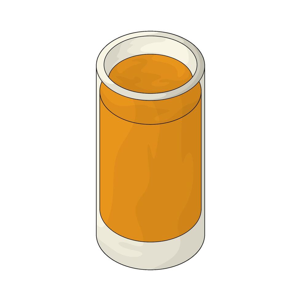 fresh juice illustrations vector