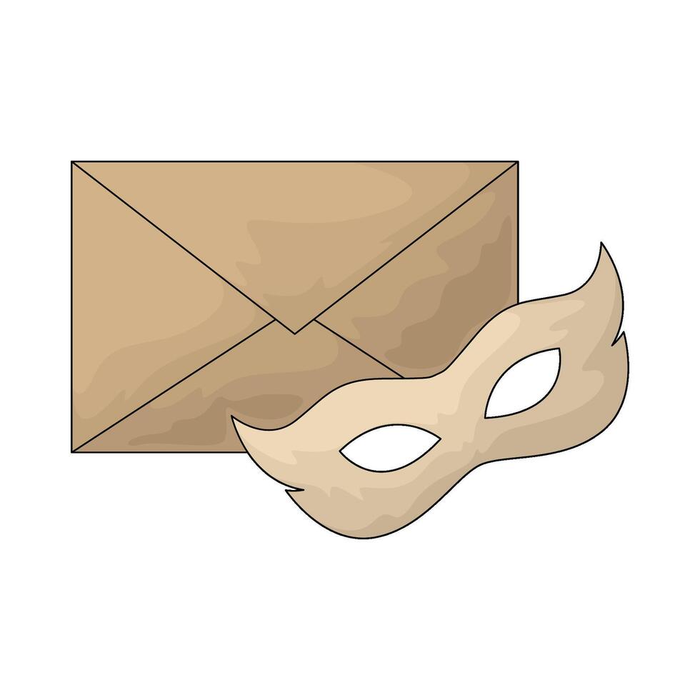 party invitation message vector