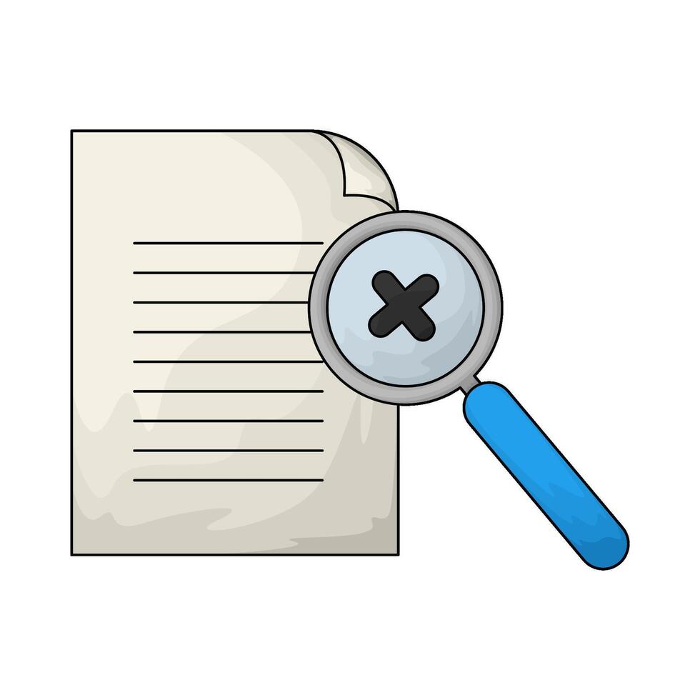 search for files vector
