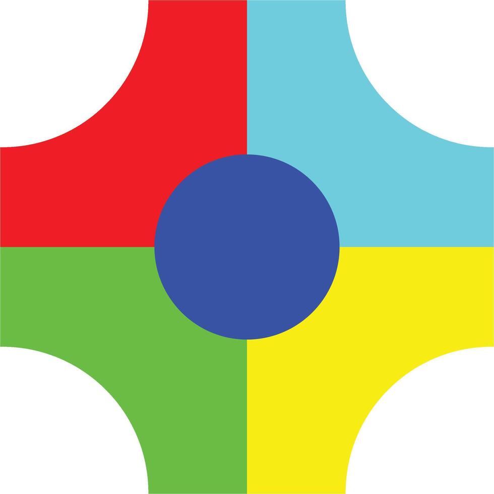 design modern art vector