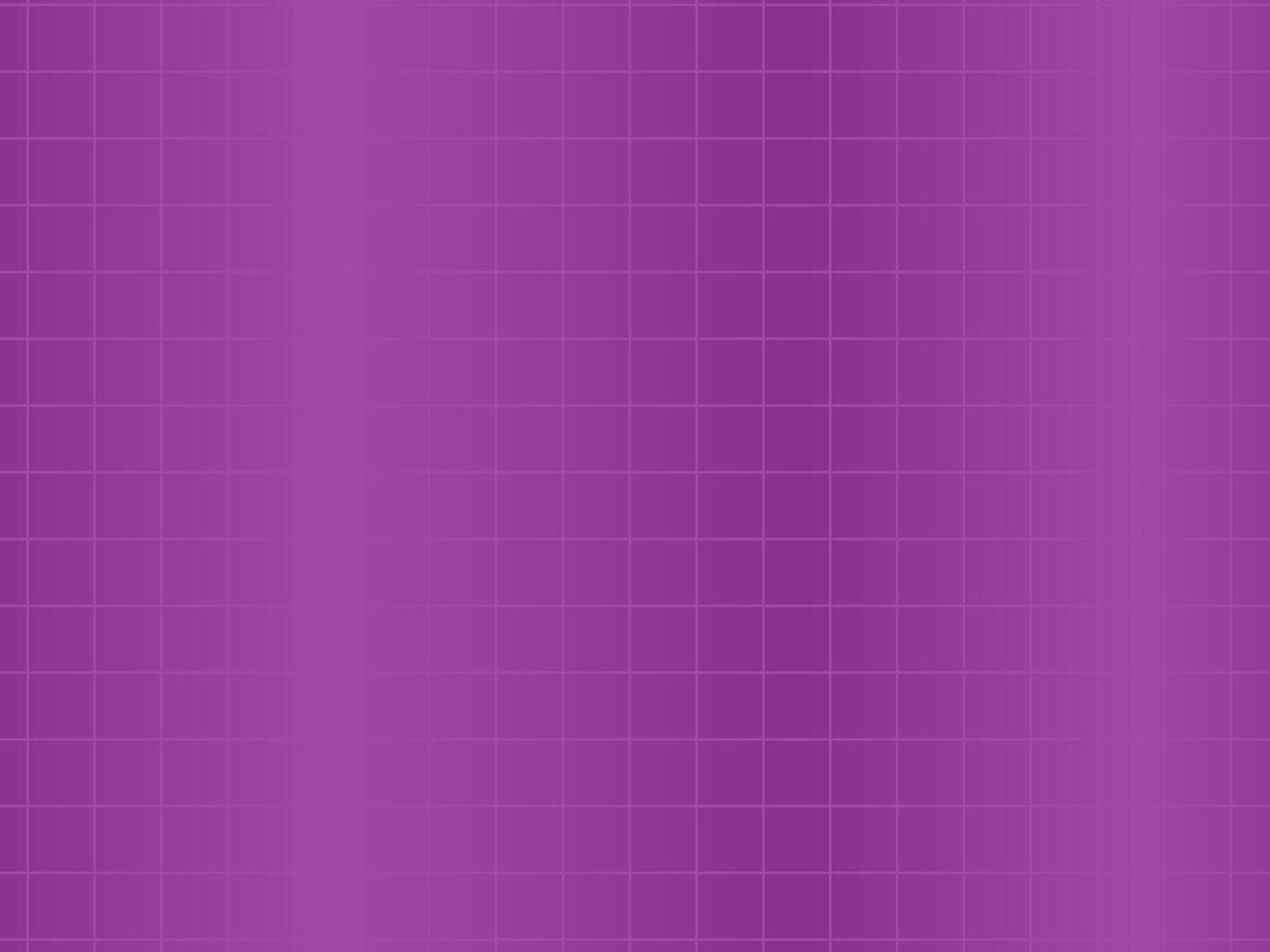 Vibrant Purple Grid Texture with Subtle Vertical Gradient vector
