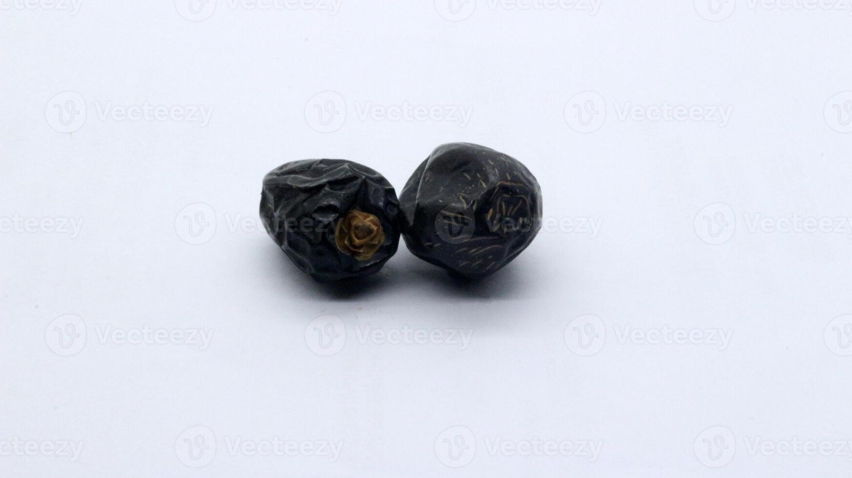 5. Isolated Safavid Date Fruit photo