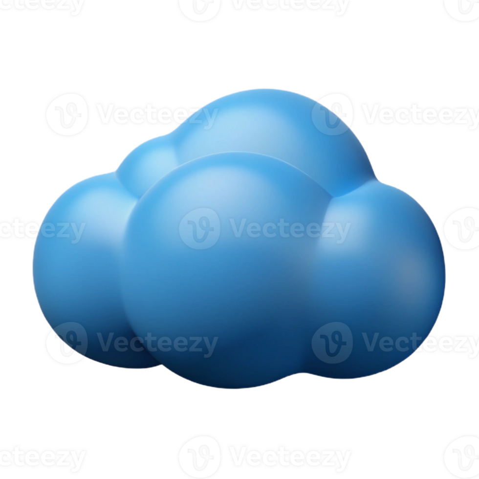 hypnotic calm surreal Crisp edges defining a cloud shape. Clean lines, with Scalable Design. sharp png