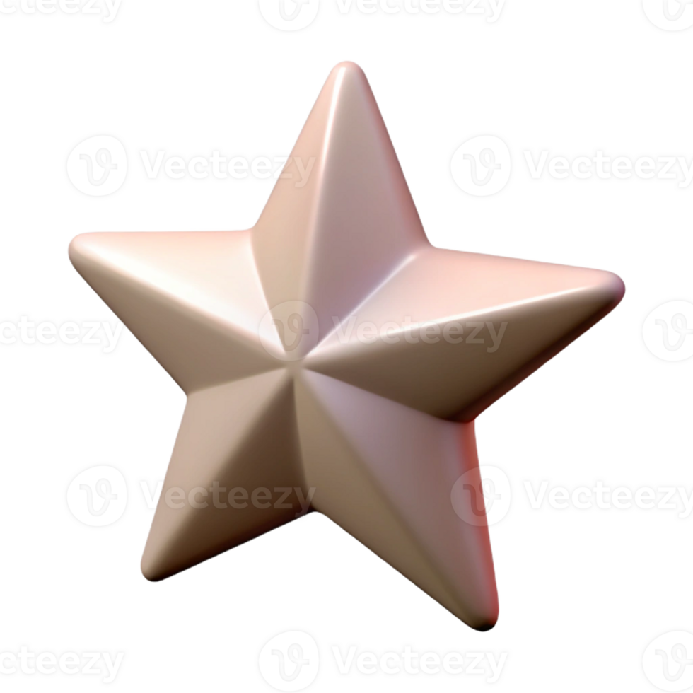 signature geometric Symmetrical silhouette of a star. Single-weight stroke, flat color, crisp edges with Scalable Design. gallery standard png