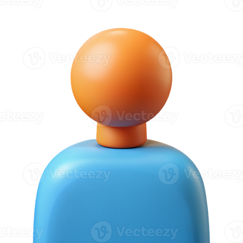 ethereal glorious Flat color, geometric Q with a curved tail. Clean lines with Scalable Design. gallery standard png