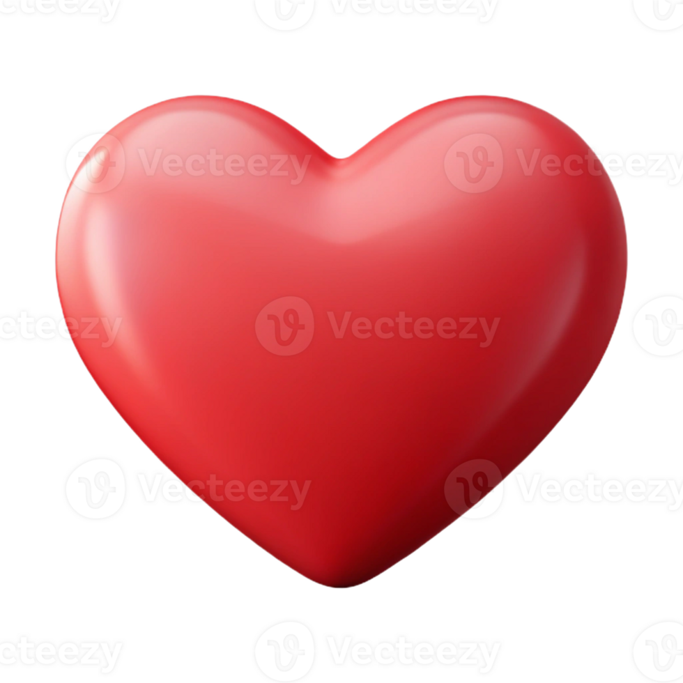 rare impressionist Pictogram of a heart. Symmetrical, single-weight stroke, clean lines with Scalable Design. handcrafted png