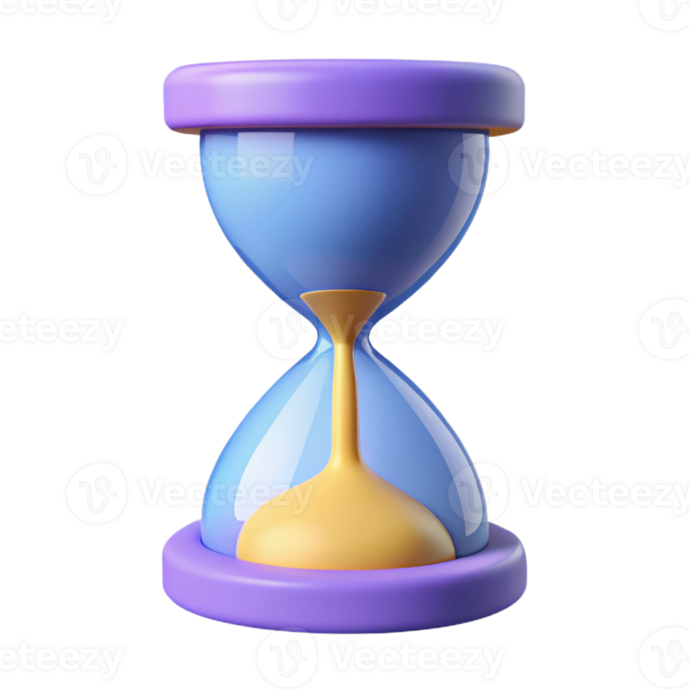 striking peaceful impressionist Symmetrical hourglass shape. Flat color, clean lines, with Scalable Design. precision png