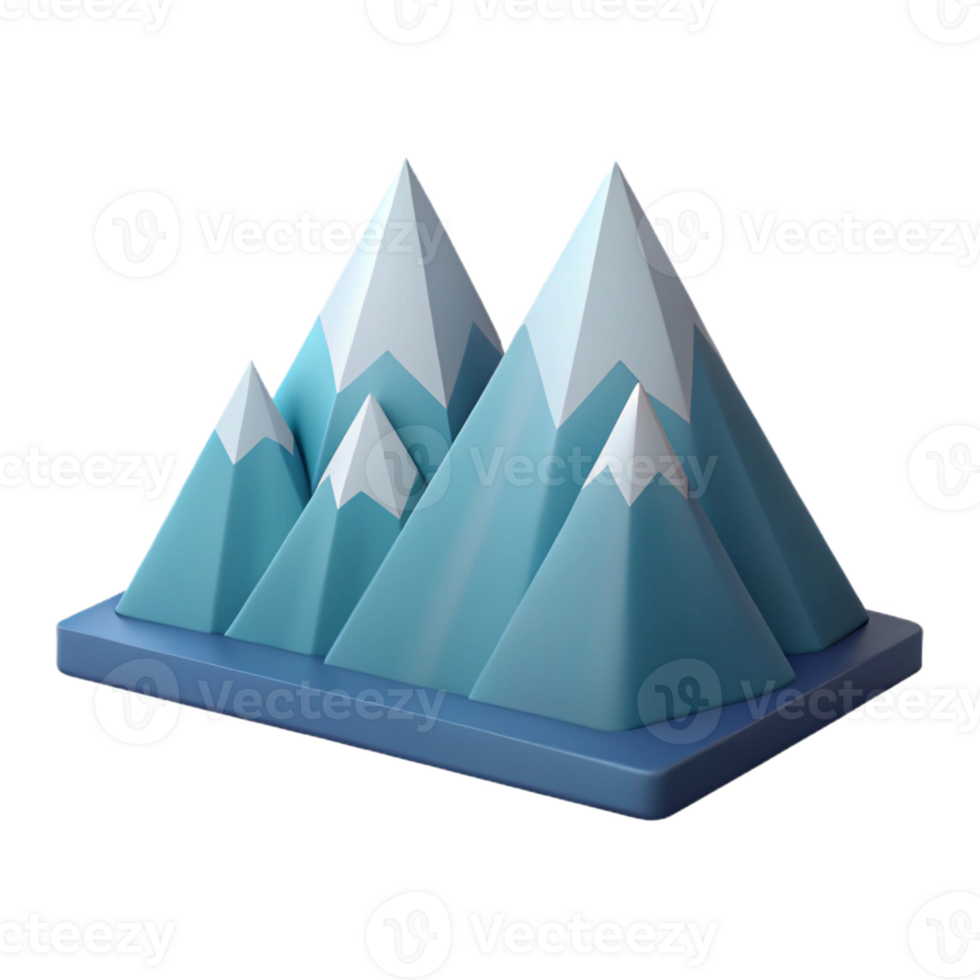 striking celebrated Geometric silhouette of a cube. Crisp edges, flat color, with Scalable Design. png