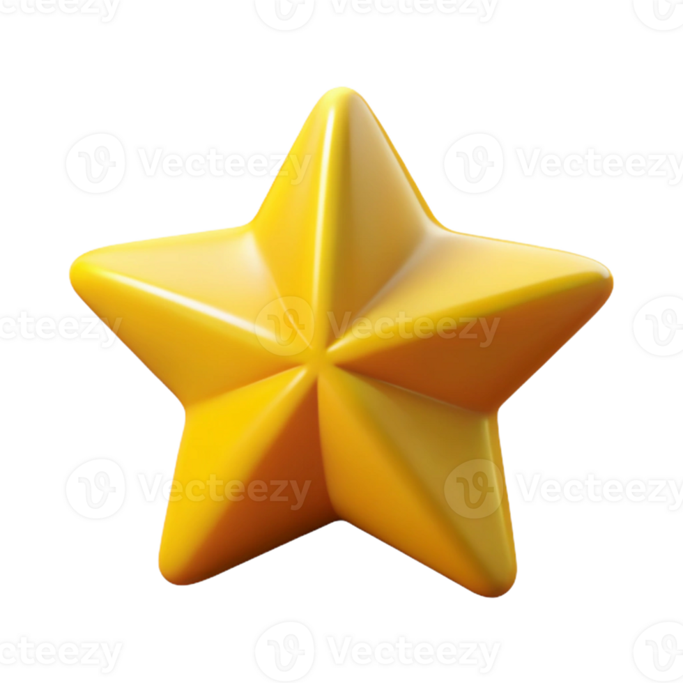 wonderful exemplary Symmetrical, star shape. Crisp edges, yellow flat color. Clean lines, with Scalable Design. png