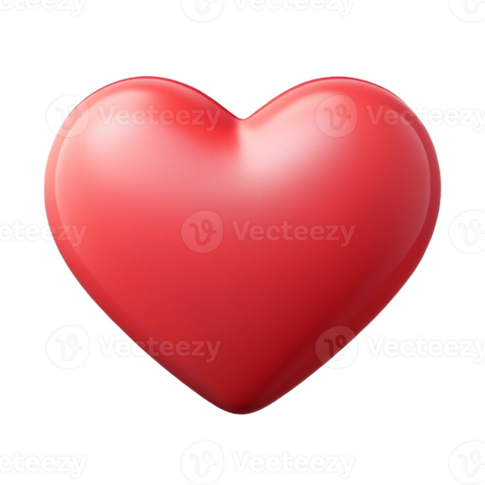 wonderful dramatic bohemian Heart icon. Symmetrical, two rounded lobes. Clean lines, solid color with Scalable Design. high quality png