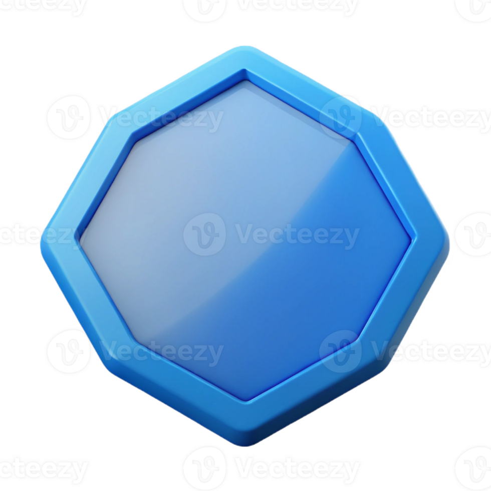 immaculate creative Square-shaped robot with circular eyes. Minimal, crisp edges, with Scalable Design. 4K png