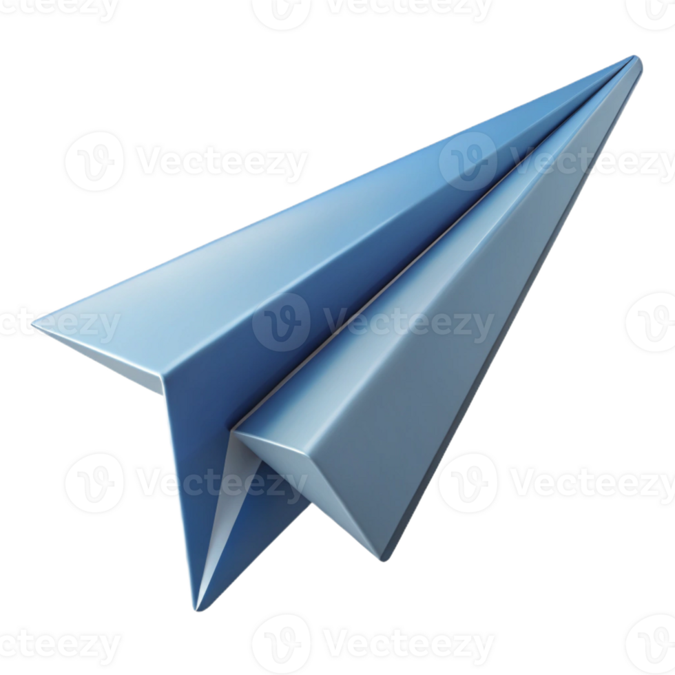 splendid signature Simple outline of a paper airplane. Single-weight stroke, crisp edges, with Scalable Design. png