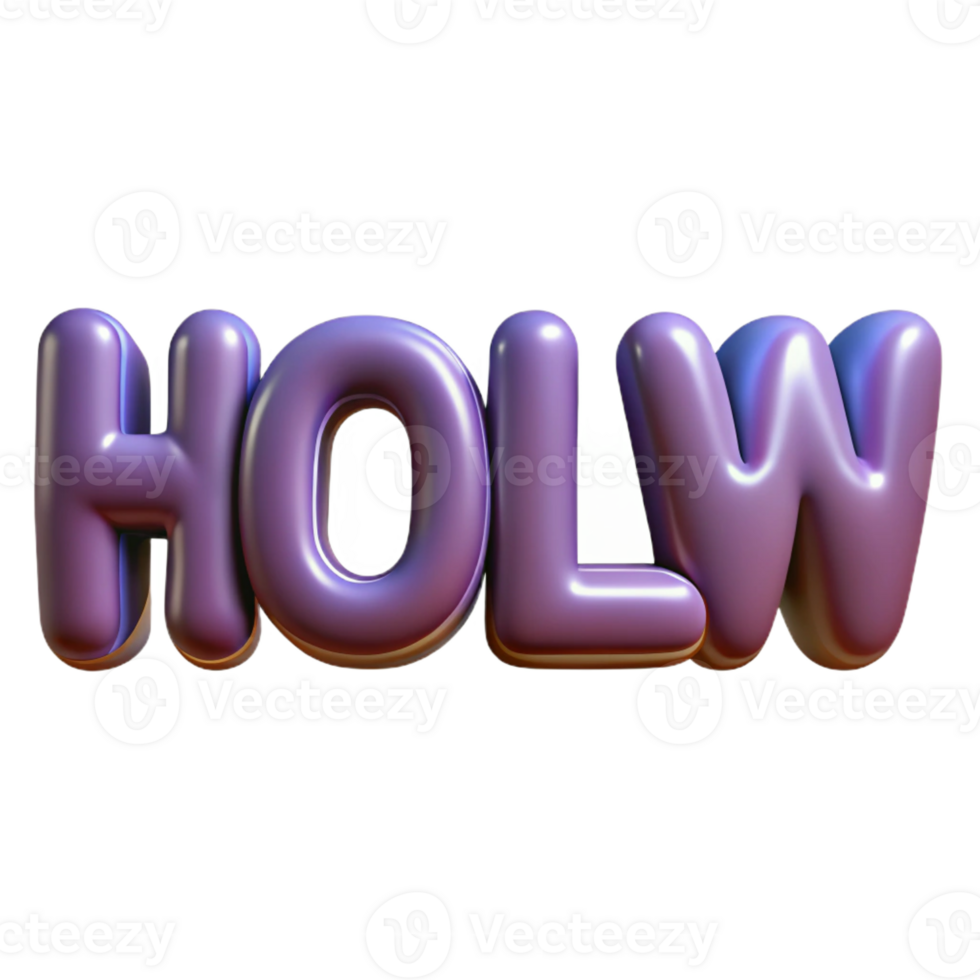 radiant modern Outlined HOLLOW with empty letterforms. Single-weight stroke, with Scalable Design. refined png