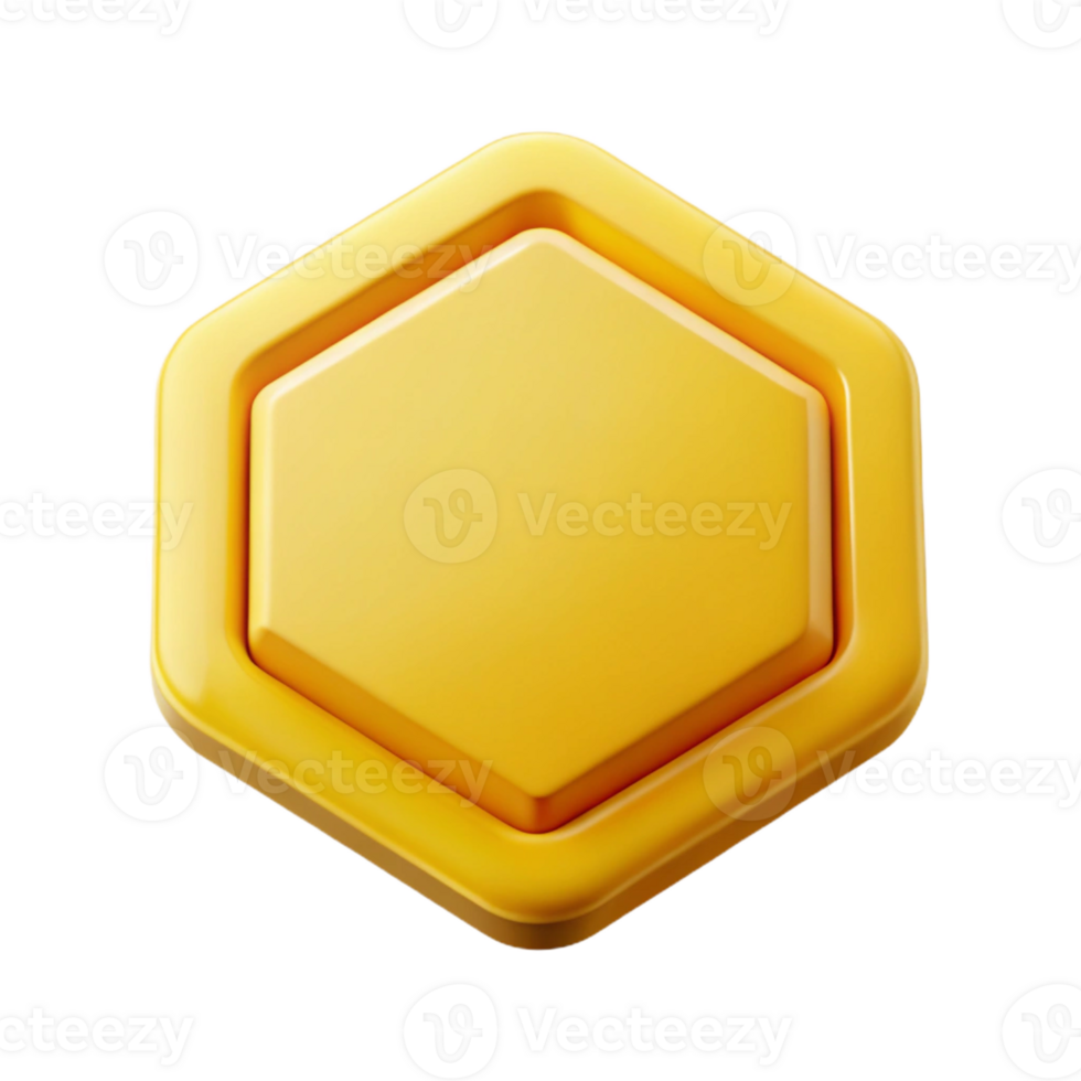 exceptional mid-century Crisp edges rendering of a battery. Flat color, geometric, minimal with Scalable Design. ultra HD png