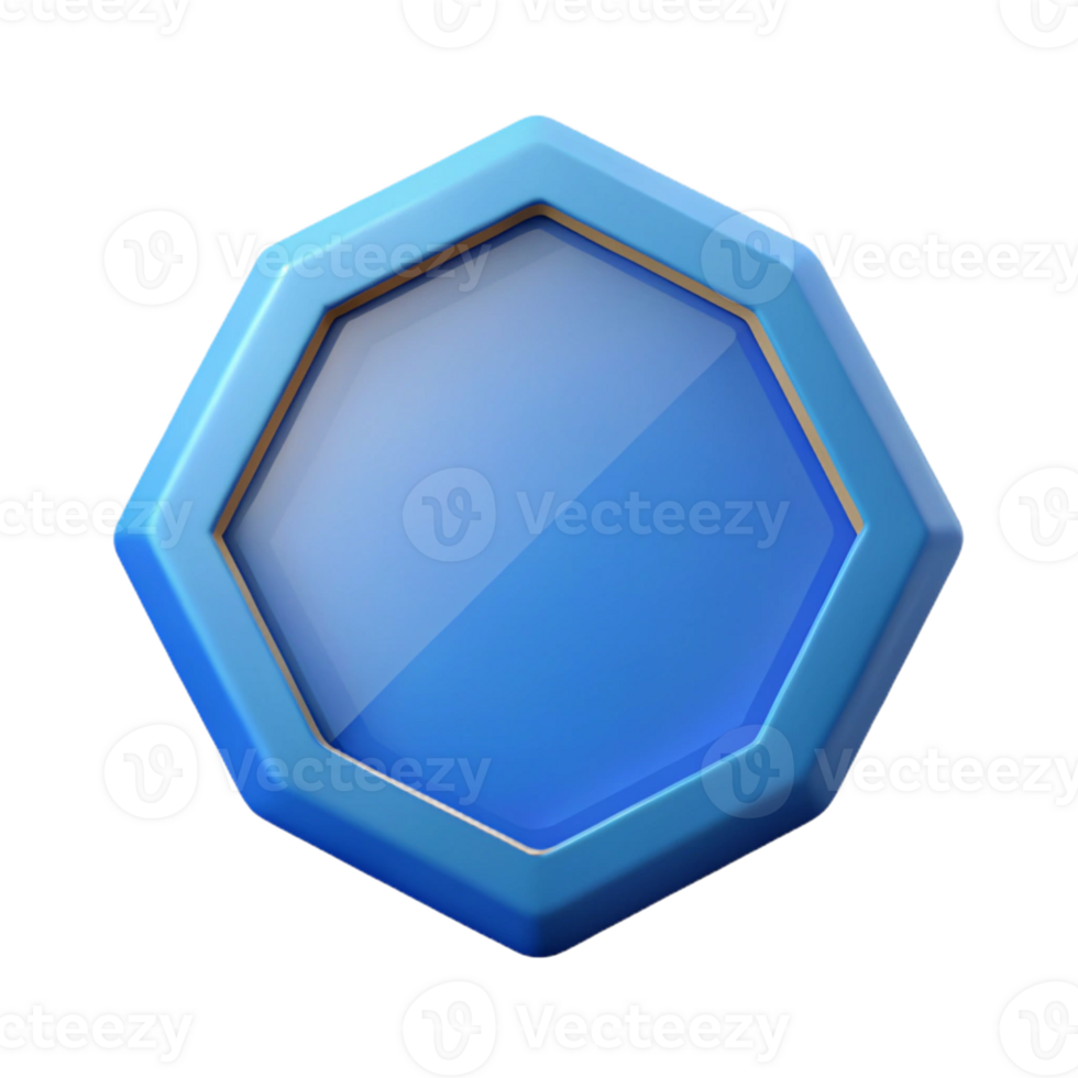 striking notable A hexagon, flat color. Crisp edges, symmetrical with Scalable Design. png