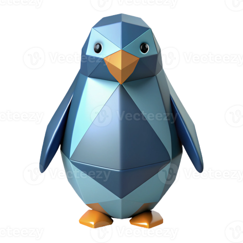 timeless artistic Geometric owl icon. Crisp edges, flat color, single-weight stroke with Scalable Design. luxury png