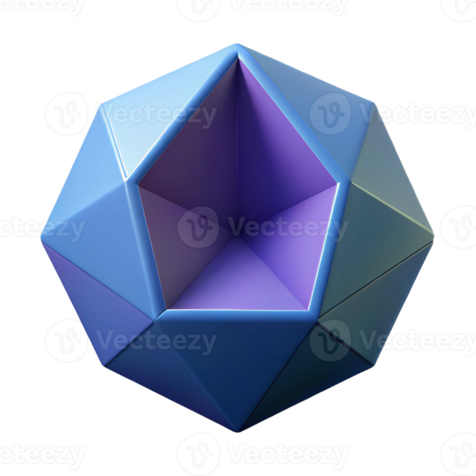 intense magnificent Circular badge with star, clean lines, flat color, with Scalable Design. sharp png