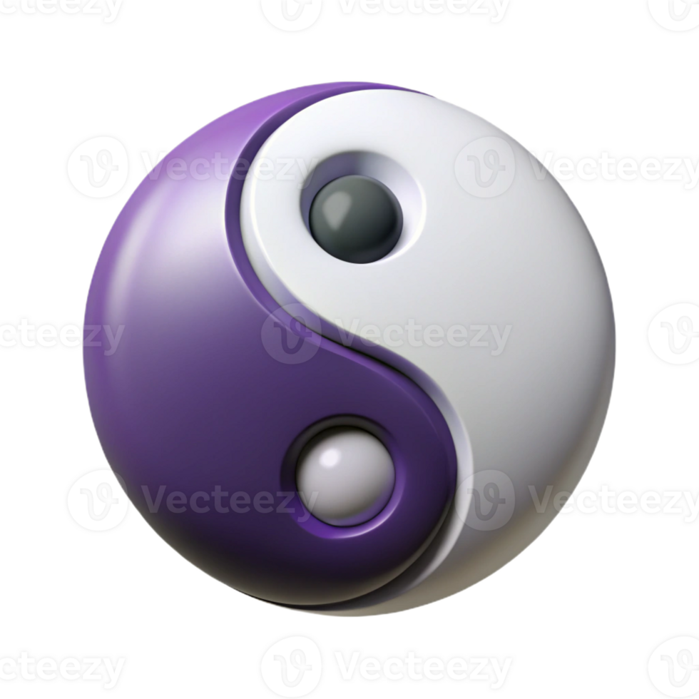 timeless baroque Scalable, symmetrical design of a yin yang symbol. Crisp edges, single-weight stroke with Scalable Design. high resolution png