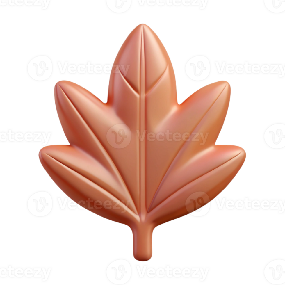 magnificent energetic nordic Single-weight stroke outline of a stylized leaf. Crisp edges, flat color with Scalable Design. exclusive png