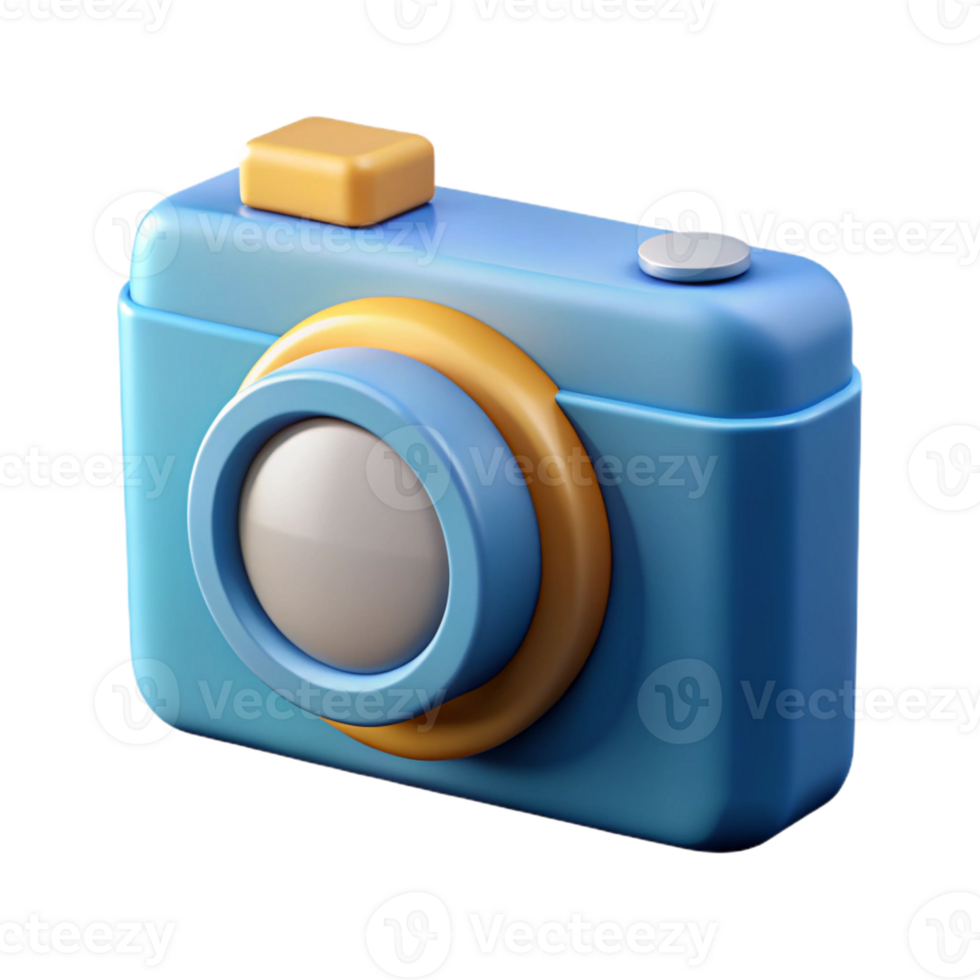 tranquil spectacular Minimal camera icon. Single-weight stroke, flat color, with Scalable Design. fine detail png