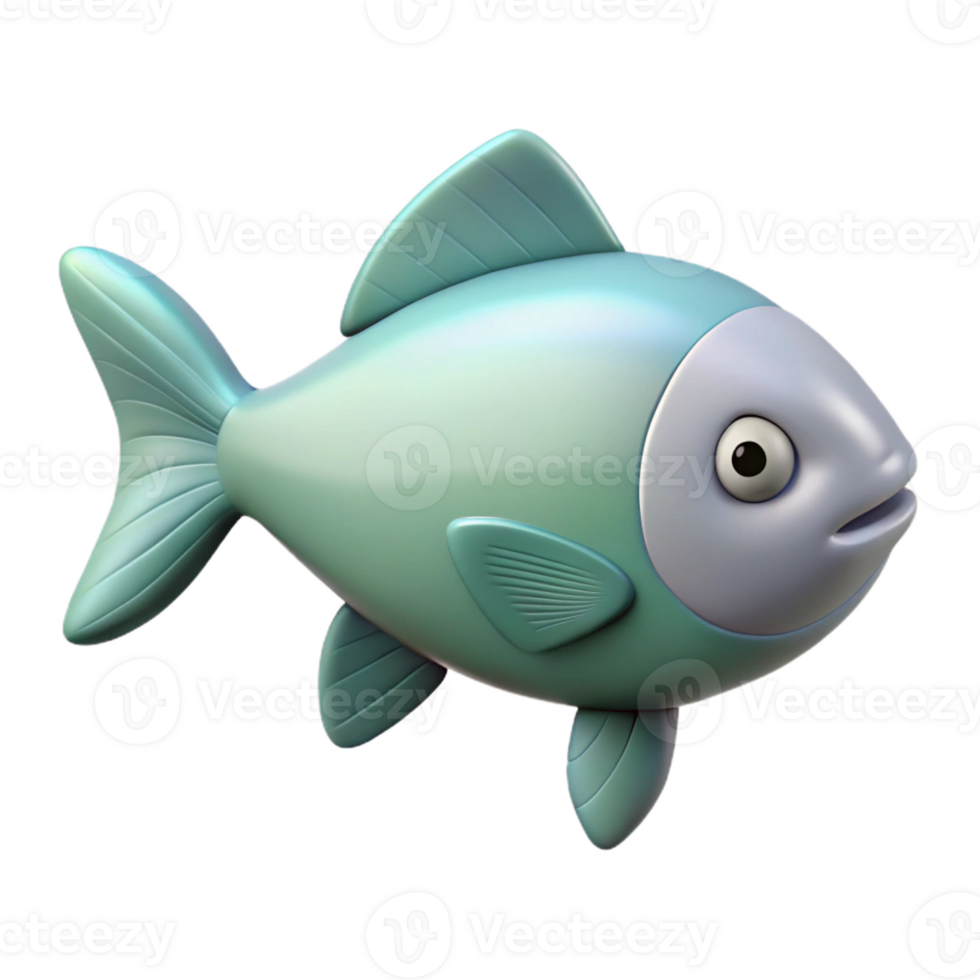 impressive bold contemporary Minimal monoline fish. Clean lines, flat color, with Scalable Design. studio quality png