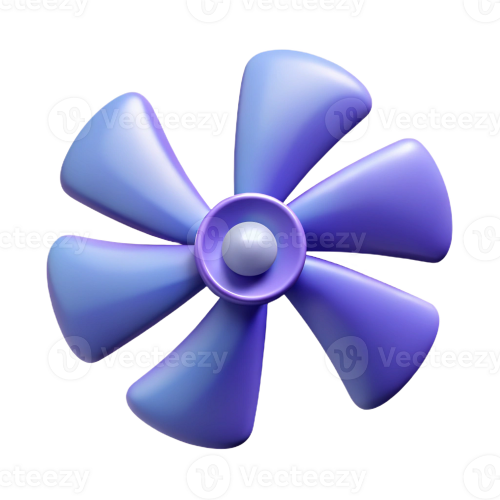 striking sought-after Symmetrical of a propeller. Crisp edges, with Scalable Design. png