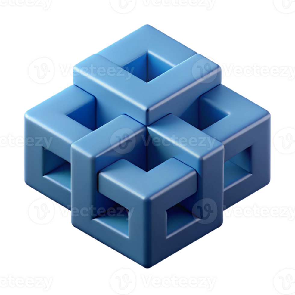 pristine urban Geometric composition of rectangles. Crisp edges, with Scalable Design. elite png