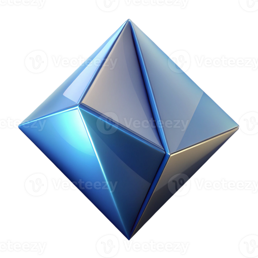 inspired avant-garde Geometric rendering of a prism. Crisp edges, clean lines with Scalable Design. elite png