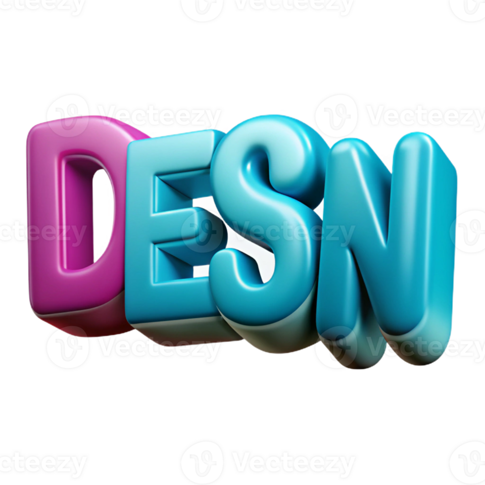 radiant coastal DESIGN in a bold, symmetrical serif font. Flat color, clean lines with Scalable Design. elite png