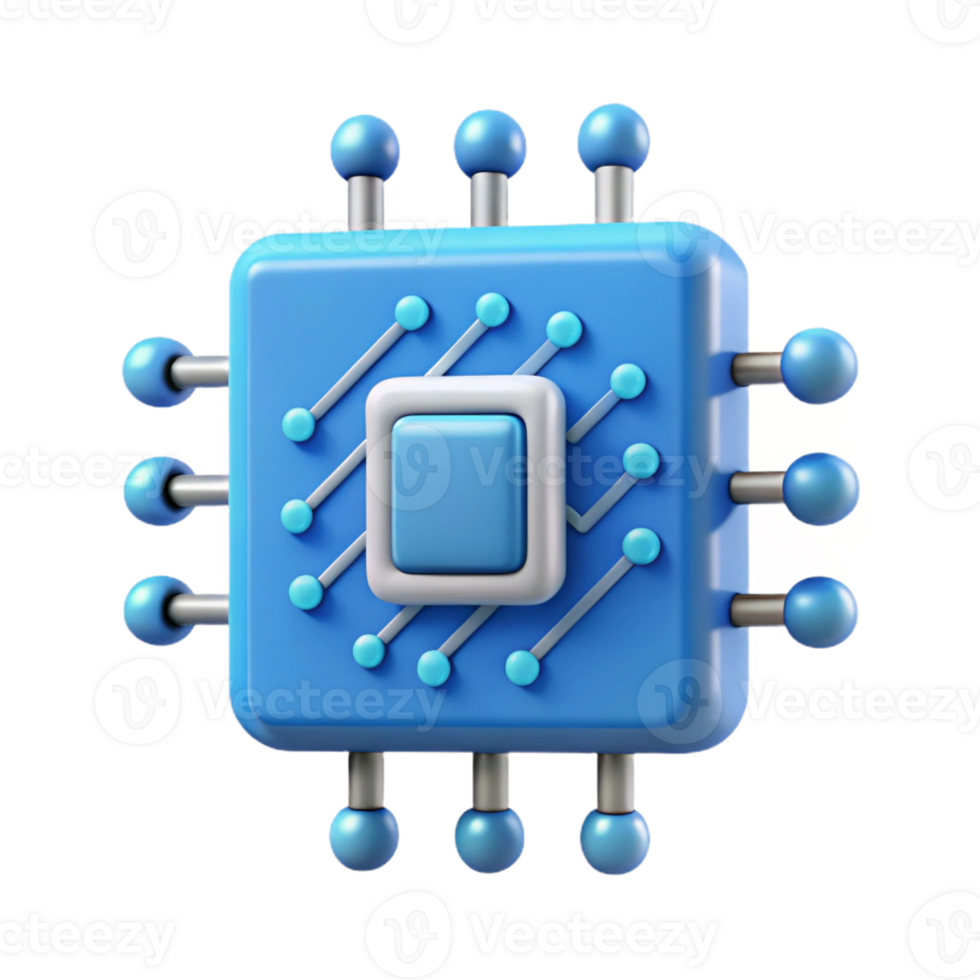 signature minimalist Stylized symbol of technology. Circuit board pattern with crisp edges. Single-weight stroke, with Scalable Design. elite png
