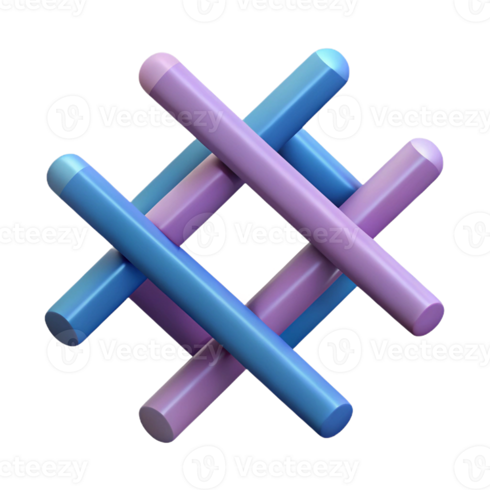 hypnotic standout Symmetrical cross icon. Crisp edges, flat color, clean lines with Scalable Design. png