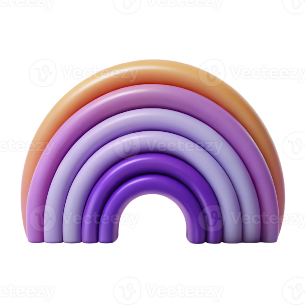 pristine energetic avant-garde Series of concentric arcs. Single-weight stroke. Flat color. with Scalable Design. original png