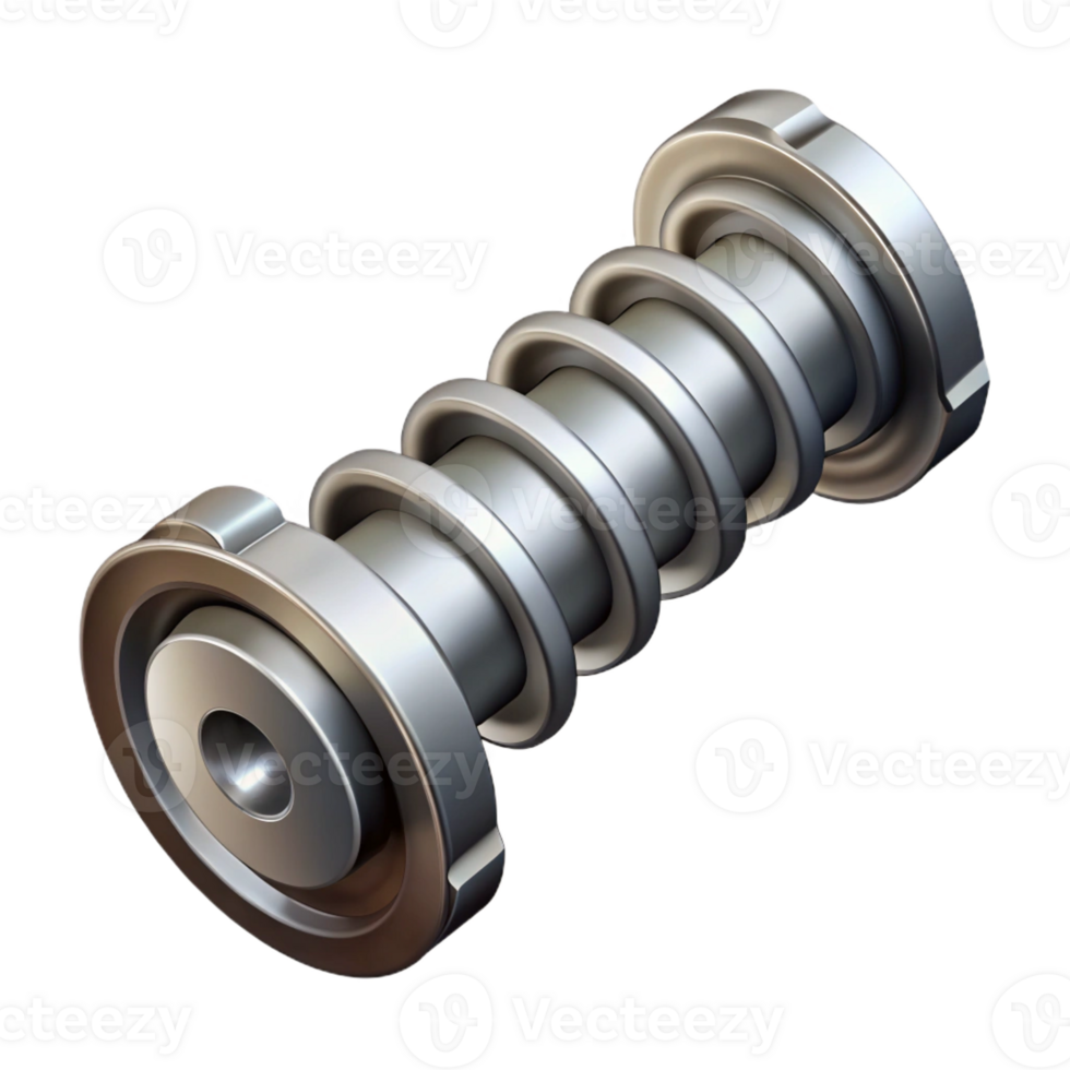 sumptuous vintage Crisp edges camshaft illustration, single-weight stroke, with Scalable Design. crisp png