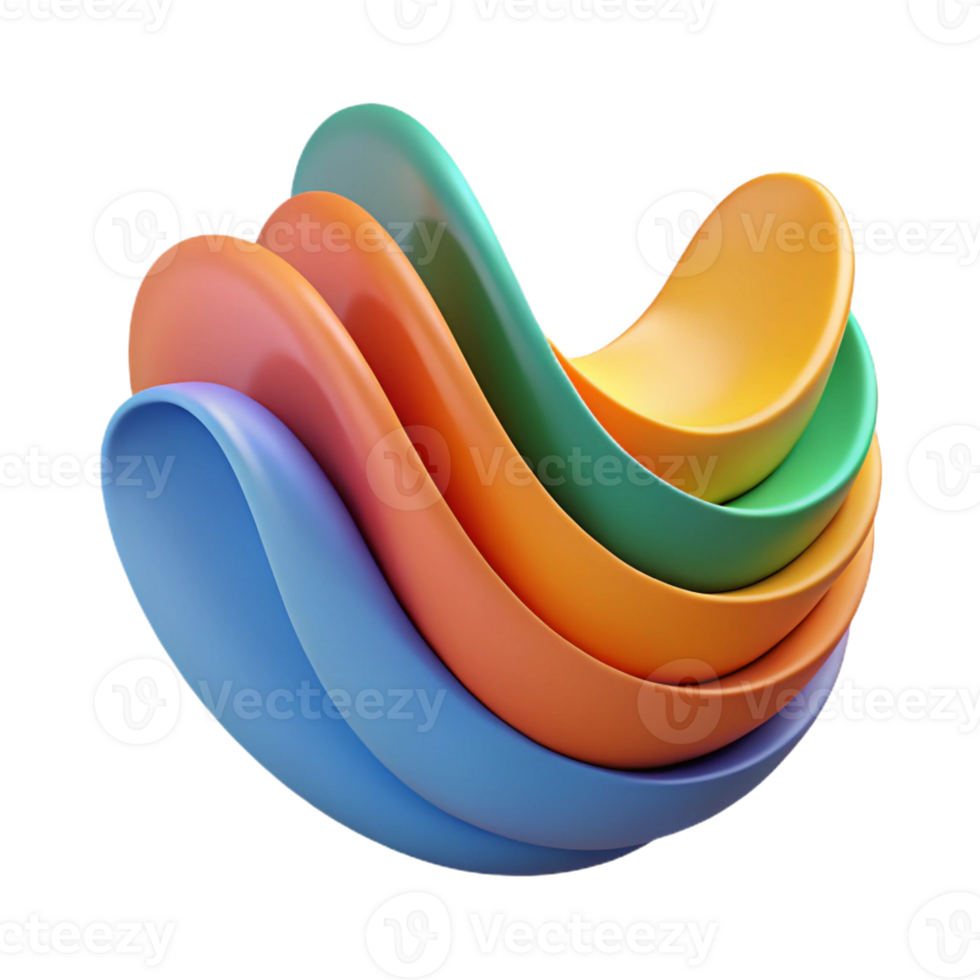 reflective splendid A heart icon. Symmetrical, flat color with Scalable Design. precision png