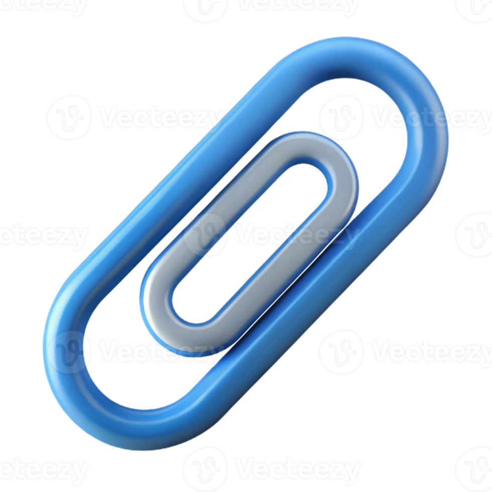 tranquil enchanting Scalable paperclip icon. Single-weight stroke, clean lines, minimal with Scalable Design. original png