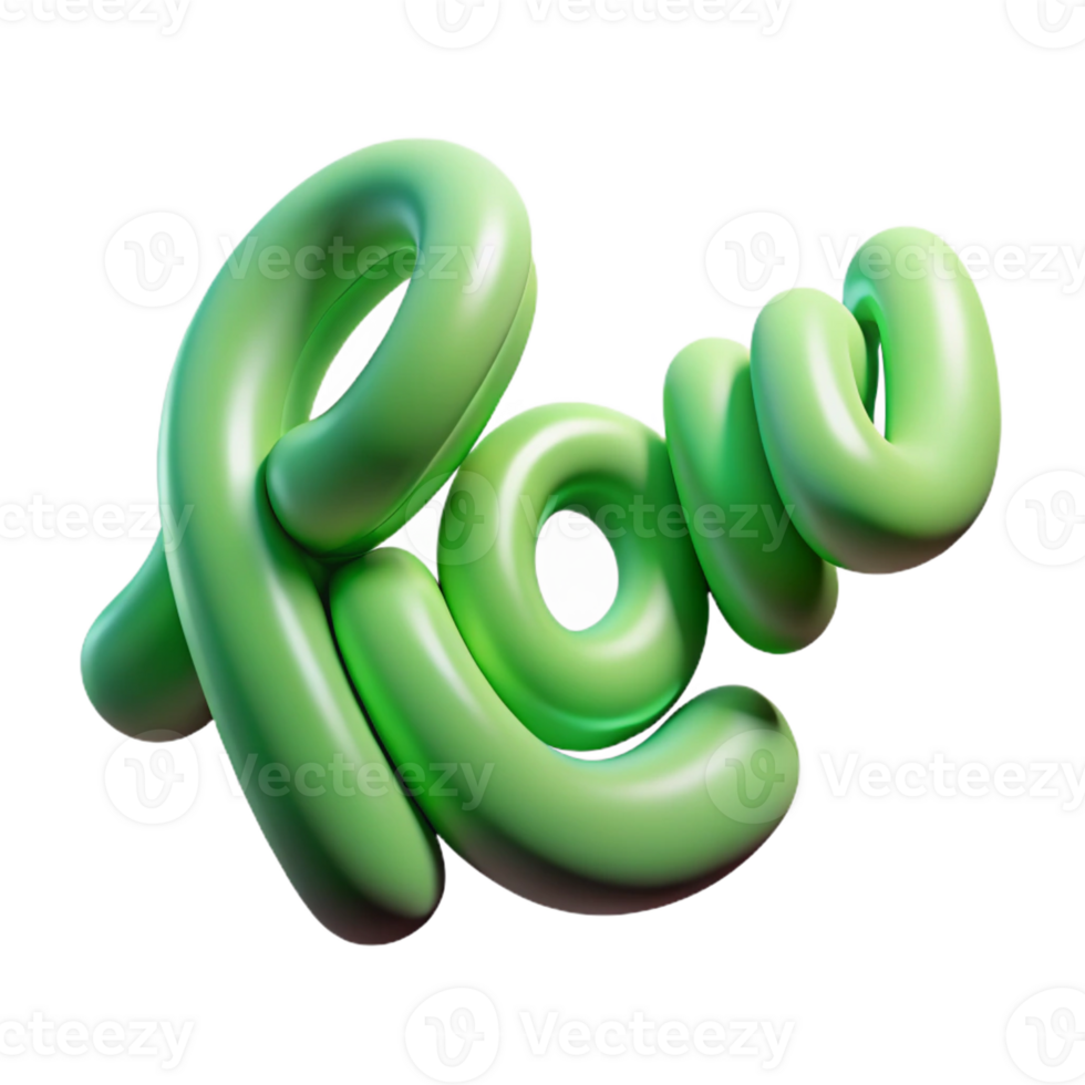 unparalleled futuristic Curved, symmetrical FLOW in soft green. Single-weight stroke, with Scalable Design. authentic png