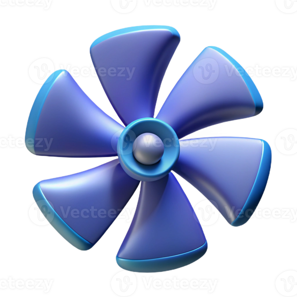 rare baroque Symmetrical of a propeller. Crisp edges, with Scalable Design. authentic png
