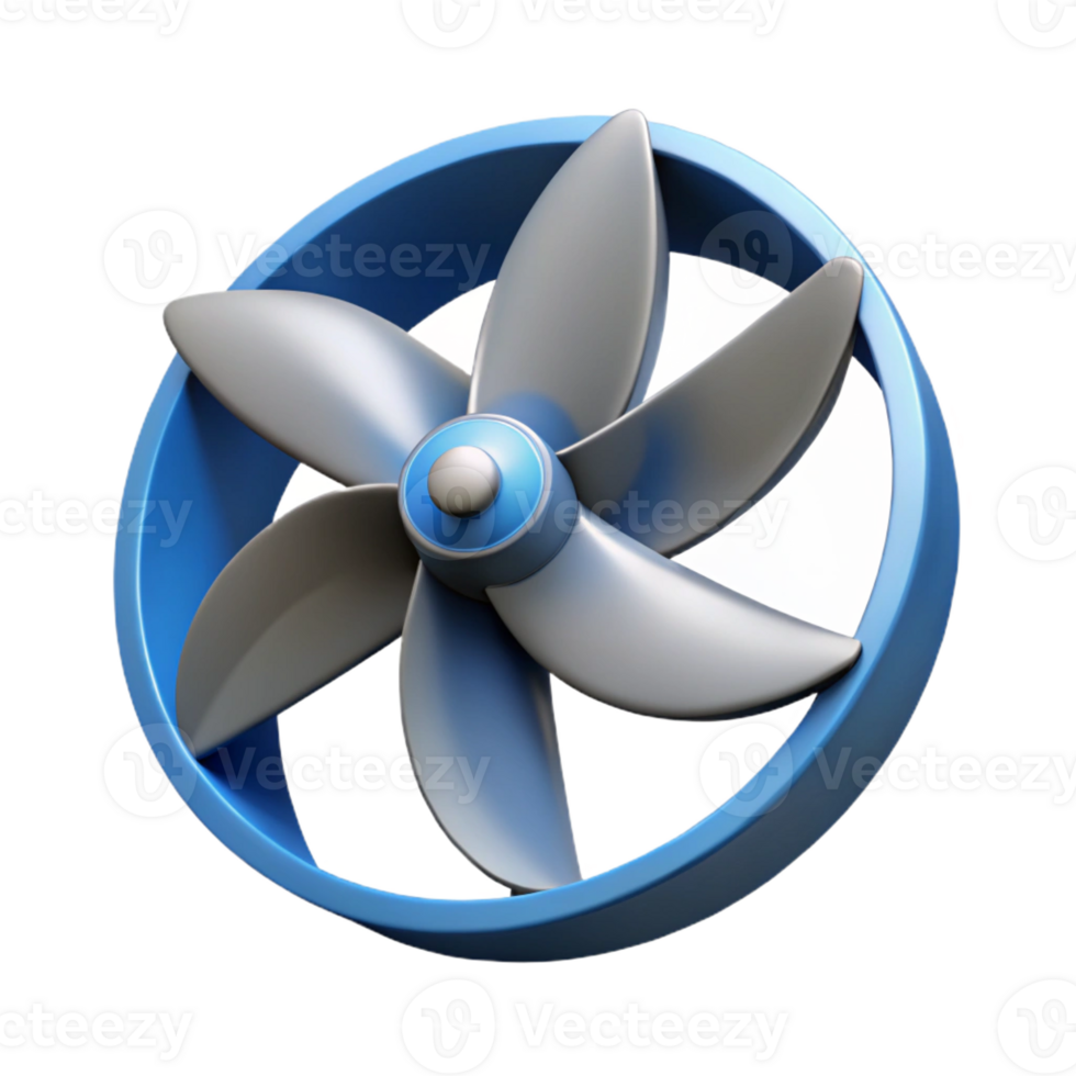 picturesque remarkable Minimal illustration of a turbine blade. Clean lines, flat color with Scalable Design. png
