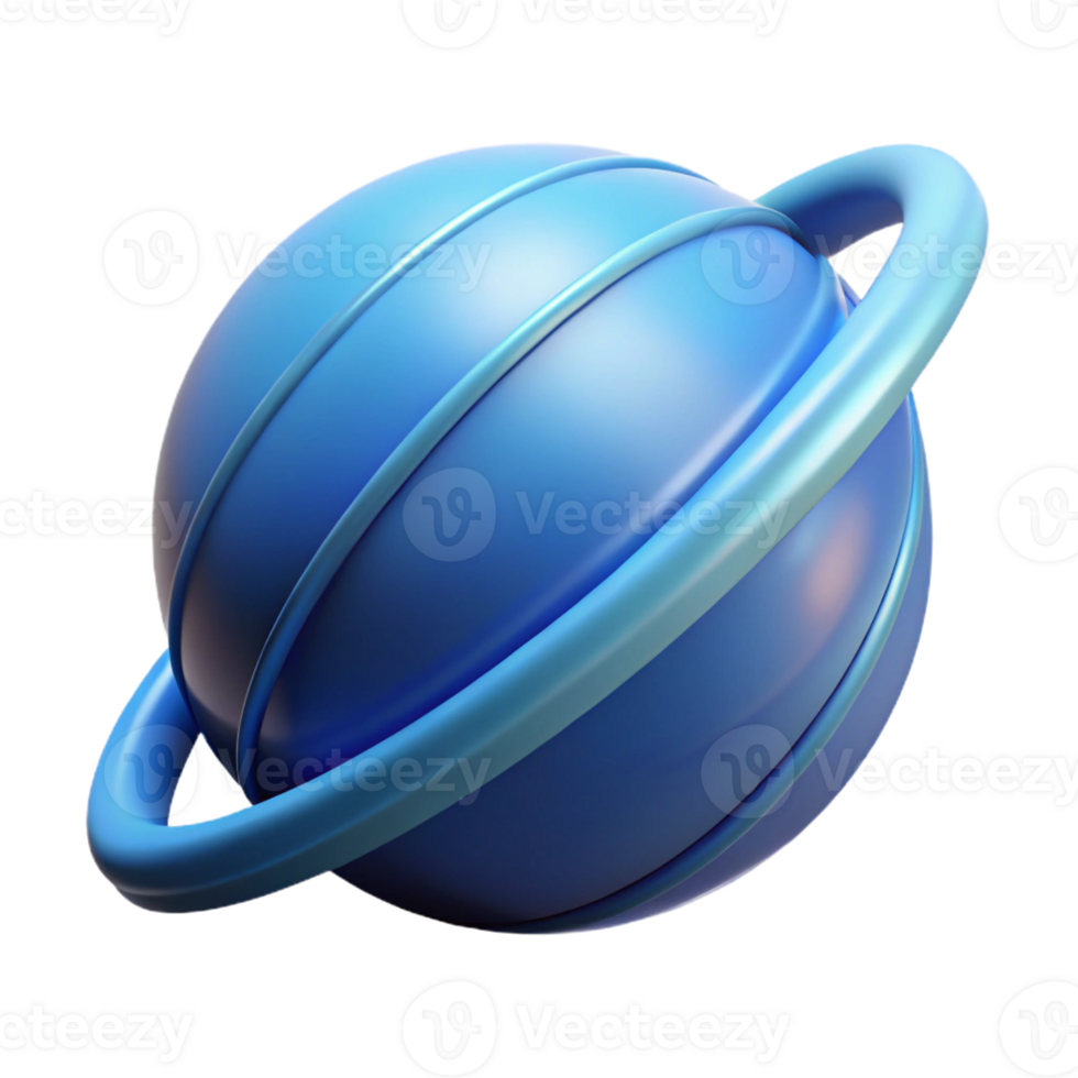 vibrant exemplary Scalable planet icon. Crisp edges, single-weight stroke with Scalable Design. png