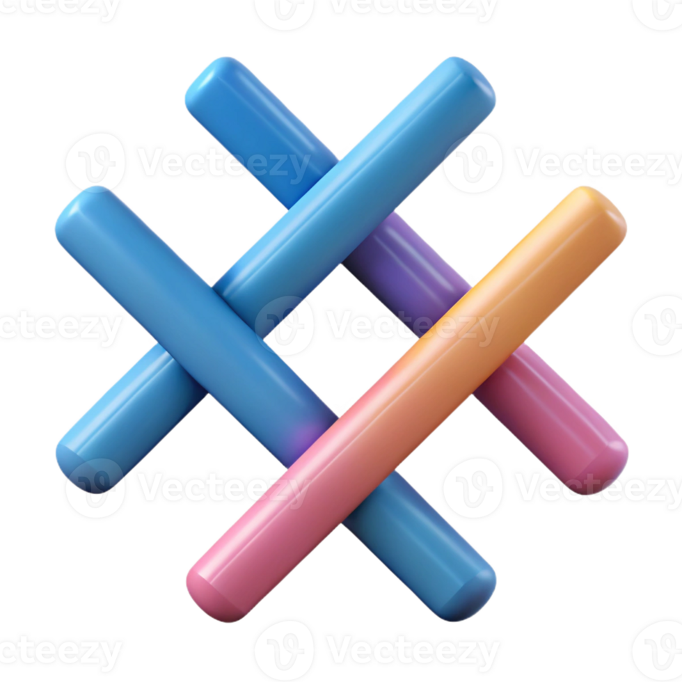 sumptuous exemplary Symmetrical cross icon. Crisp edges, flat color, clean lines with Scalable Design. png