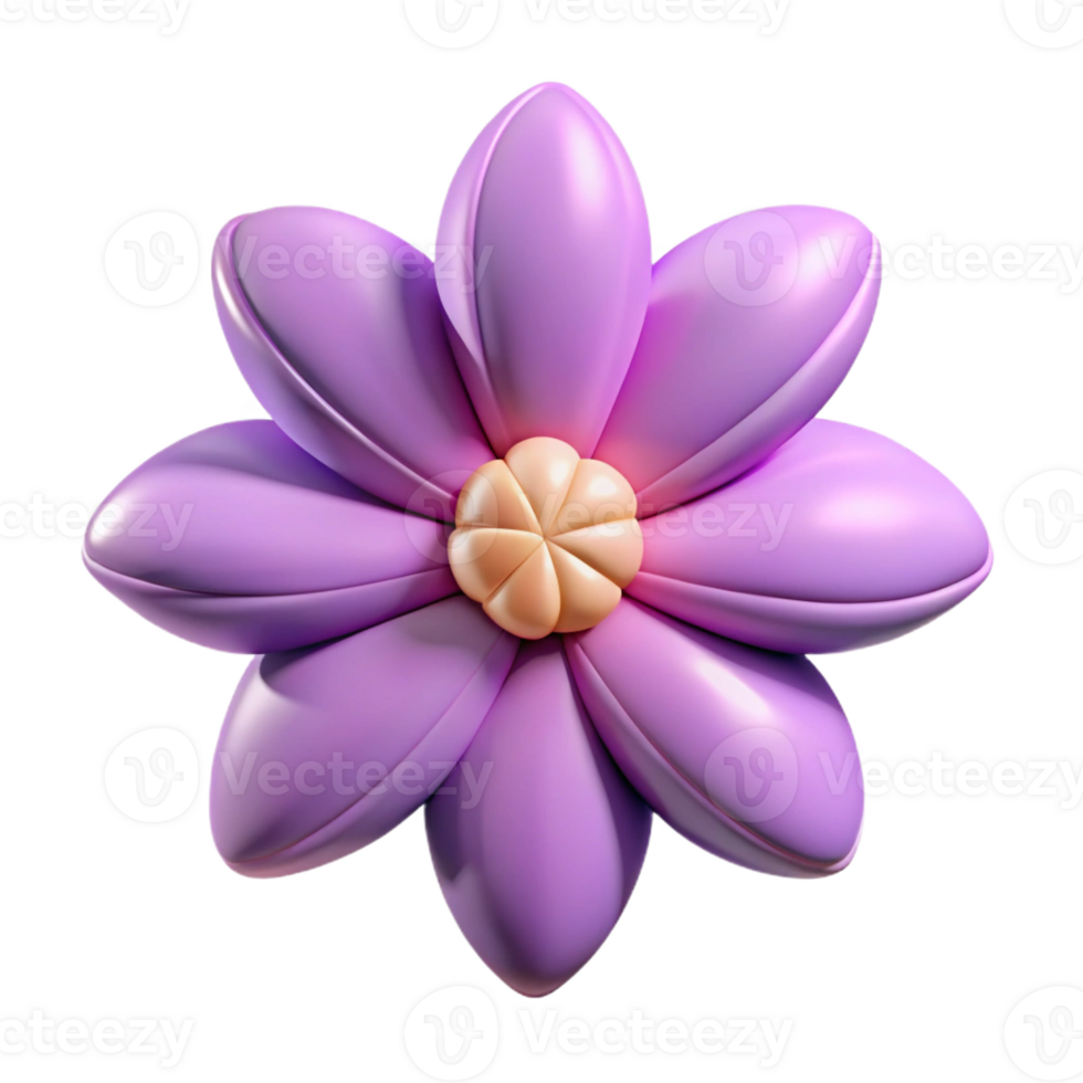 striking playful artistic Scalable single-weight stroke flower. Clean lines, crisp edges, flat color with Scalable Design. genuine png