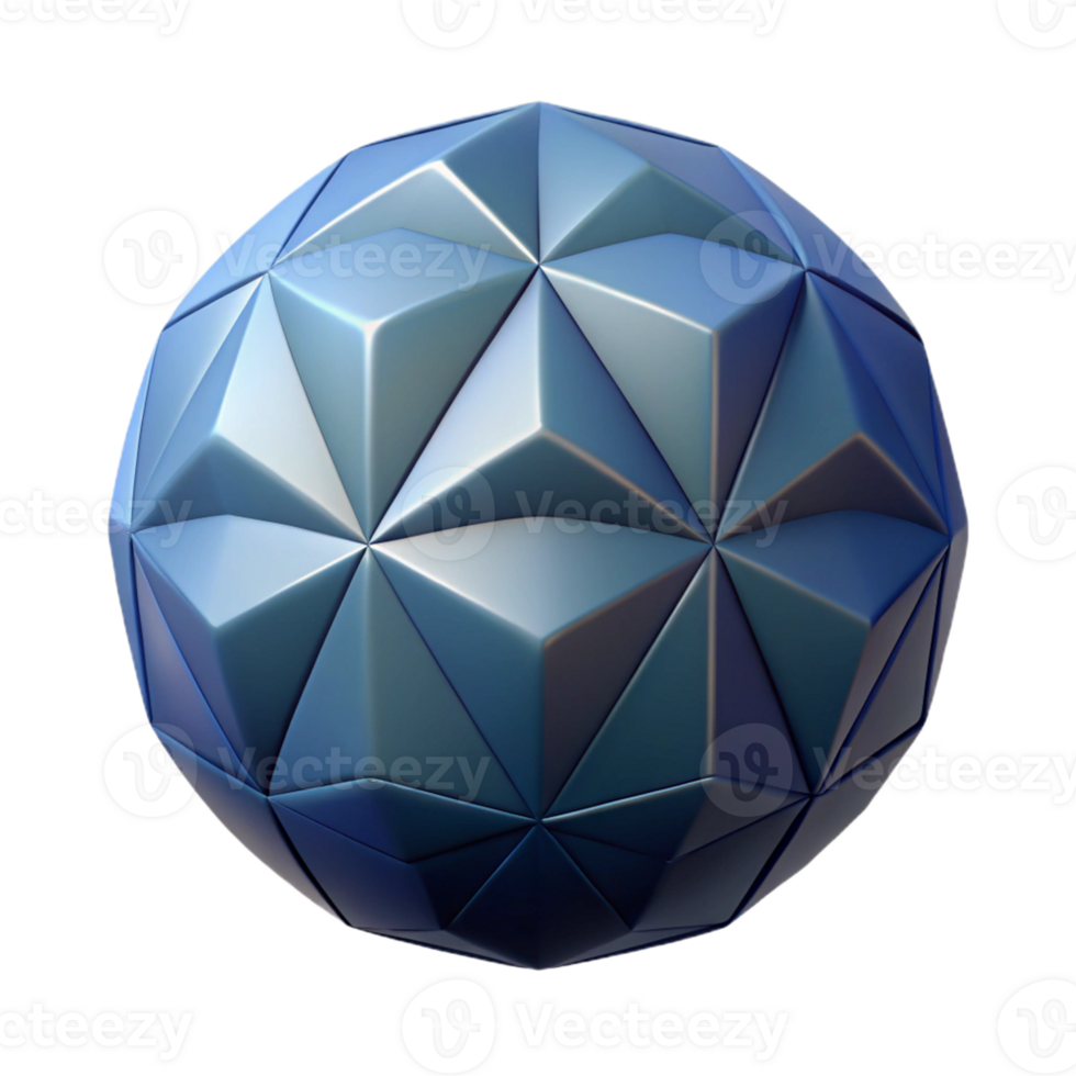 playful vibrant Geometric drawing of a cone. Crisp edges, with Scalable Design. detailed png