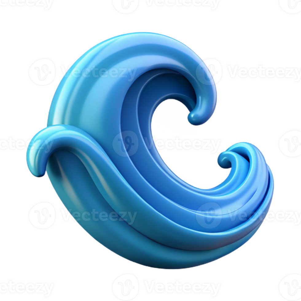 vibrant nostalgic gothic Stylized wave with single-weight stroke. Clean lines, crisp edges with Scalable Design. perfect clarity png