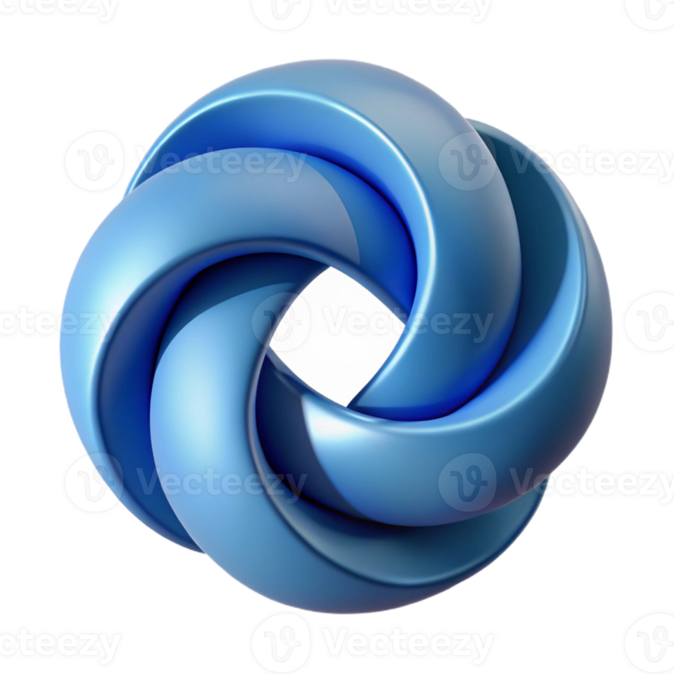 splendid quintessential Abstract symbol of rotation. Single-weight stroke, crisp edges with Scalable Design. png