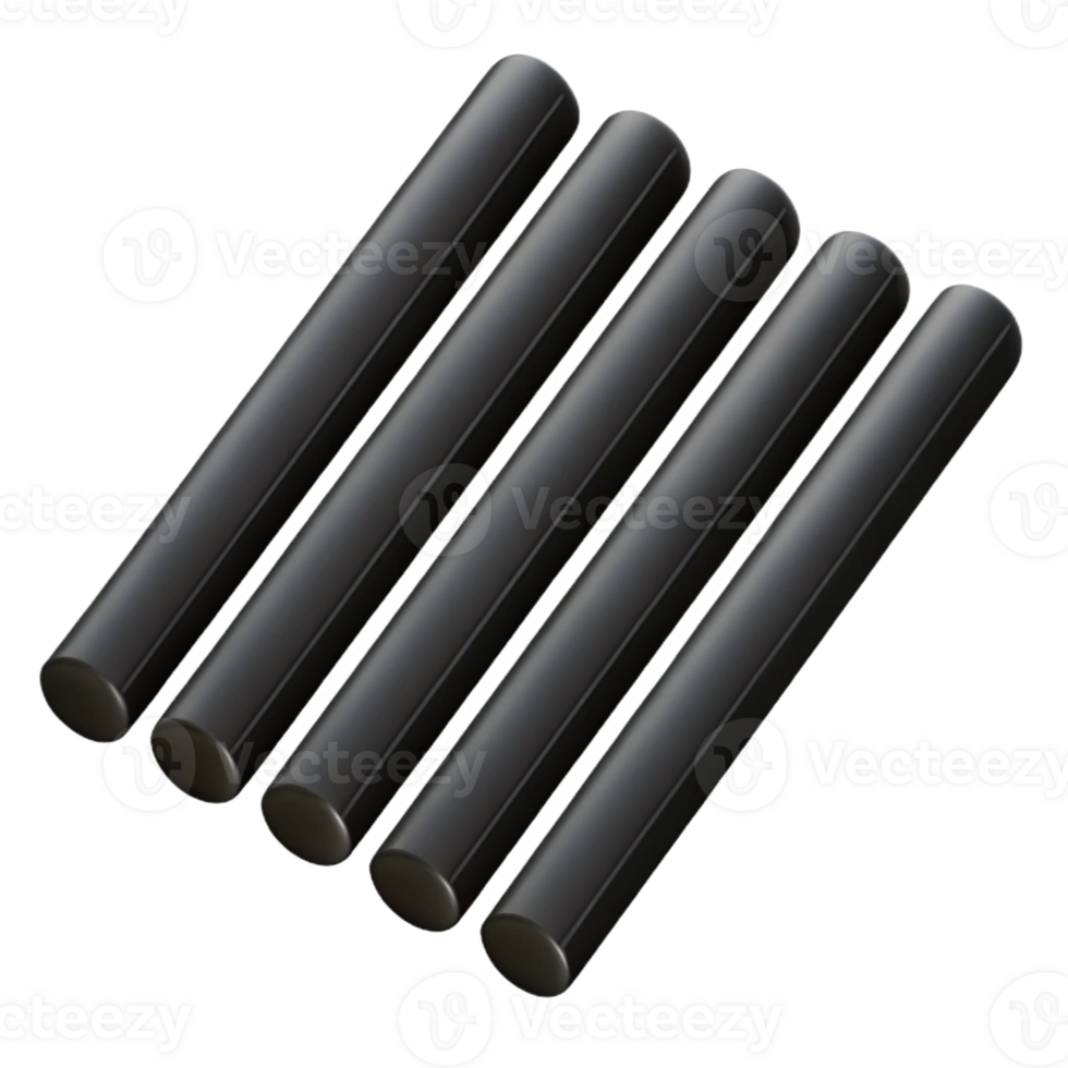 signature classic Five parallel lines, varying thicknesses, solid black. Crisp edges, with Scalable Design. gallery standard png