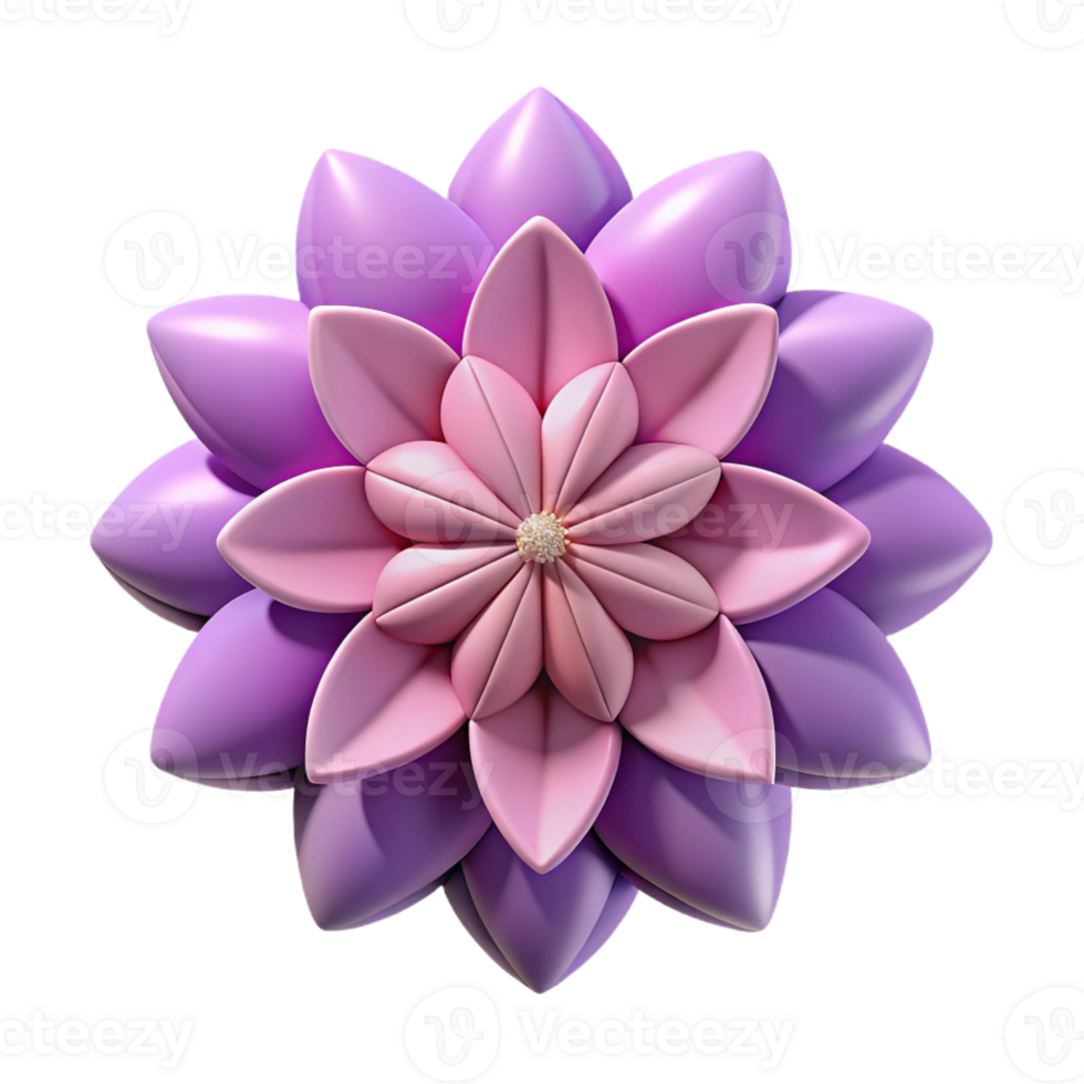 intense enchanting Geometric pattern of interlocking triangles. Minimal, flat color with Scalable Design. precision png