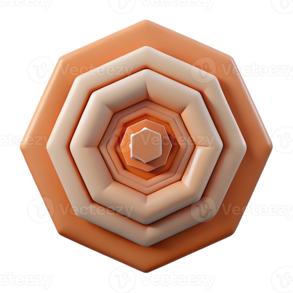 magnificent coveted Geometric triangle. Stability and strength. Crisp edges, flat color. with Scalable Design. png